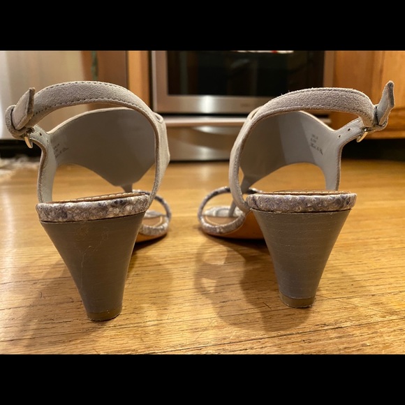 Donald J. Pliner Heeled Sandals - Picture 4 of 5